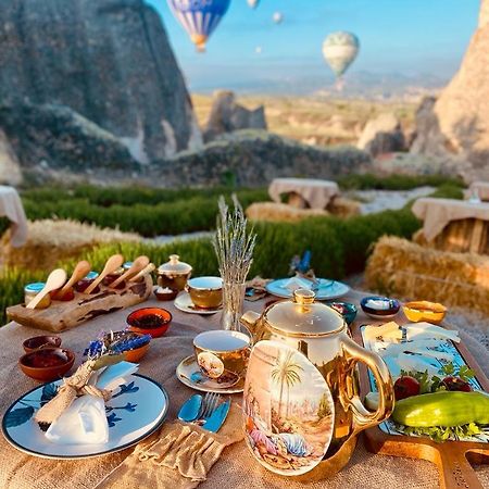 Wish Cappadocia Love (Adults Only) Uçhisar Zewnętrze zdjęcie