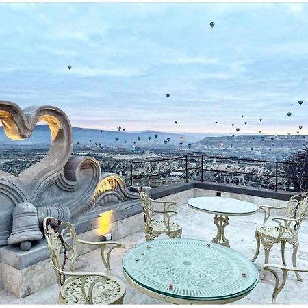 Wish Cappadocia Love (Adults Only) Uçhisar Zewnętrze zdjęcie