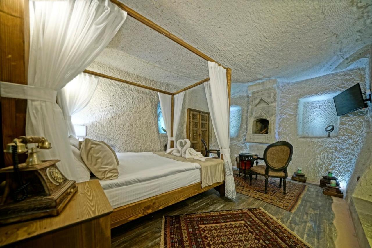 Wish Cappadocia Love (Adults Only) Uçhisar Zewnętrze zdjęcie