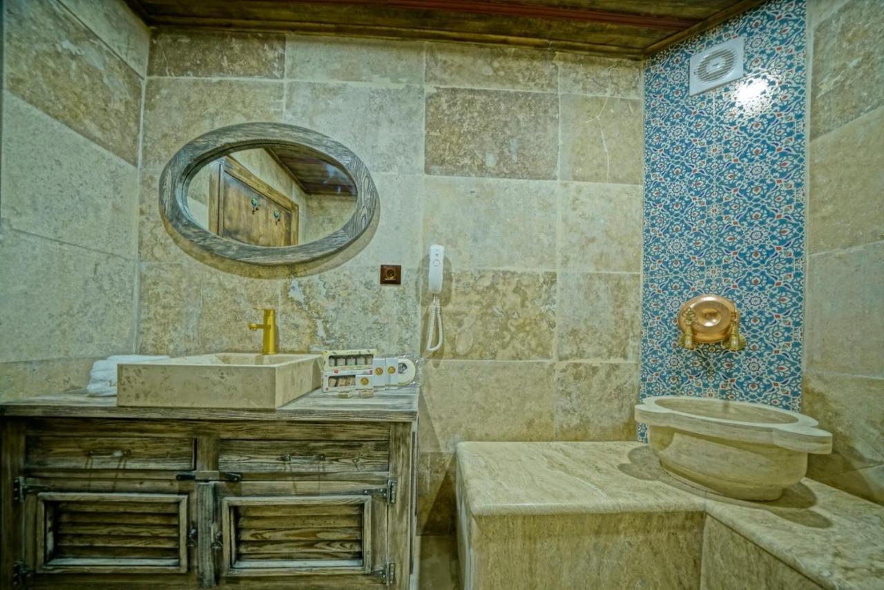 Wish Cappadocia Love (Adults Only) Uçhisar Zewnętrze zdjęcie