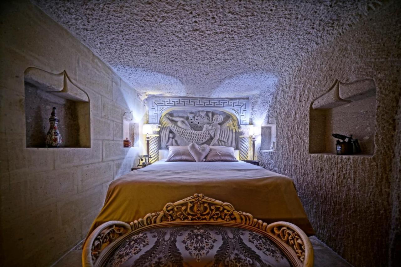Wish Cappadocia Love (Adults Only) Uçhisar Zewnętrze zdjęcie