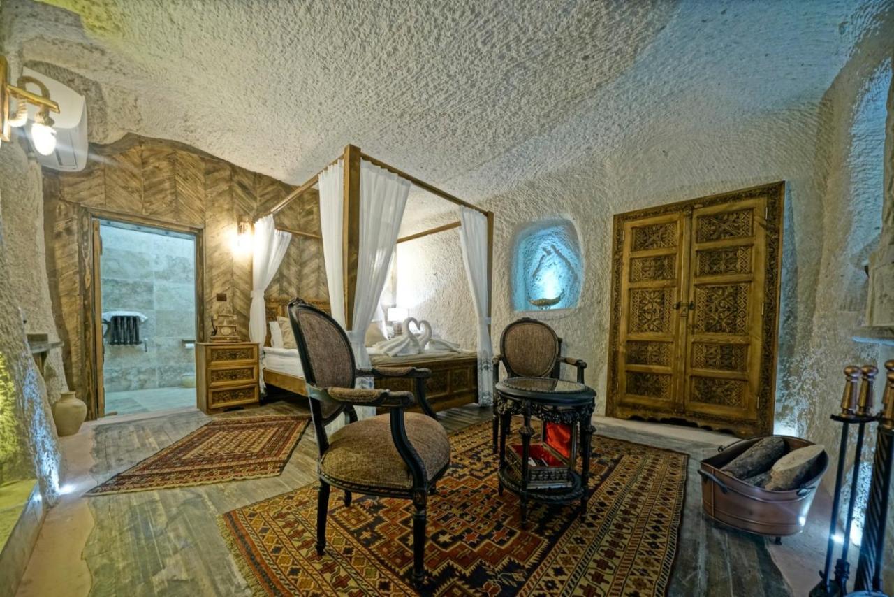 Wish Cappadocia Love (Adults Only) Uçhisar Zewnętrze zdjęcie