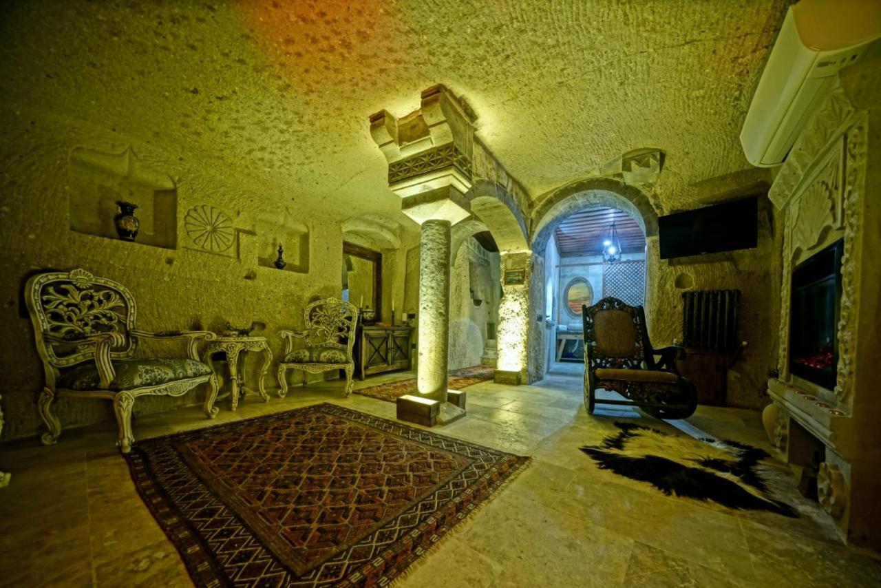 Wish Cappadocia Love (Adults Only) Uçhisar Zewnętrze zdjęcie