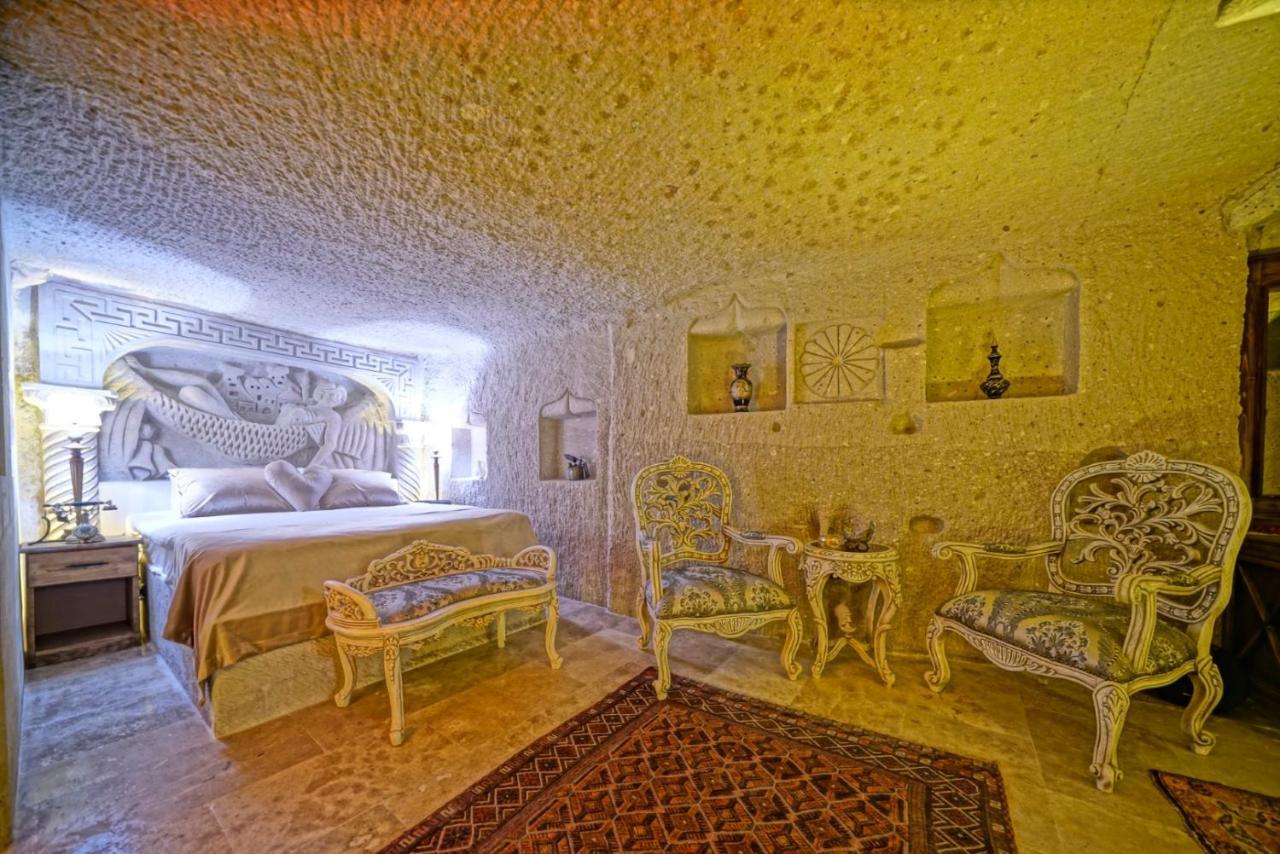 Wish Cappadocia Love (Adults Only) Uçhisar Zewnętrze zdjęcie