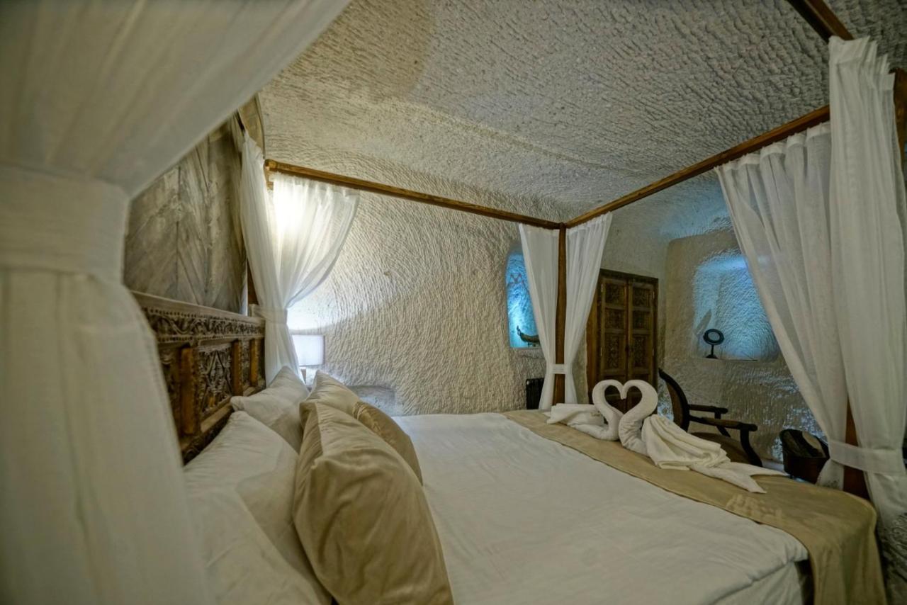 Wish Cappadocia Love (Adults Only) Uçhisar Zewnętrze zdjęcie