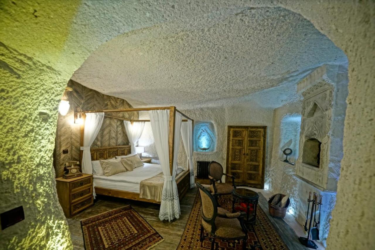 Wish Cappadocia Love (Adults Only) Uçhisar Zewnętrze zdjęcie