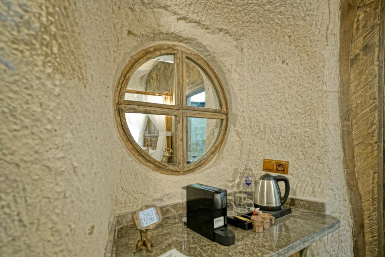 Wish Cappadocia Love (Adults Only) Uçhisar Zewnętrze zdjęcie