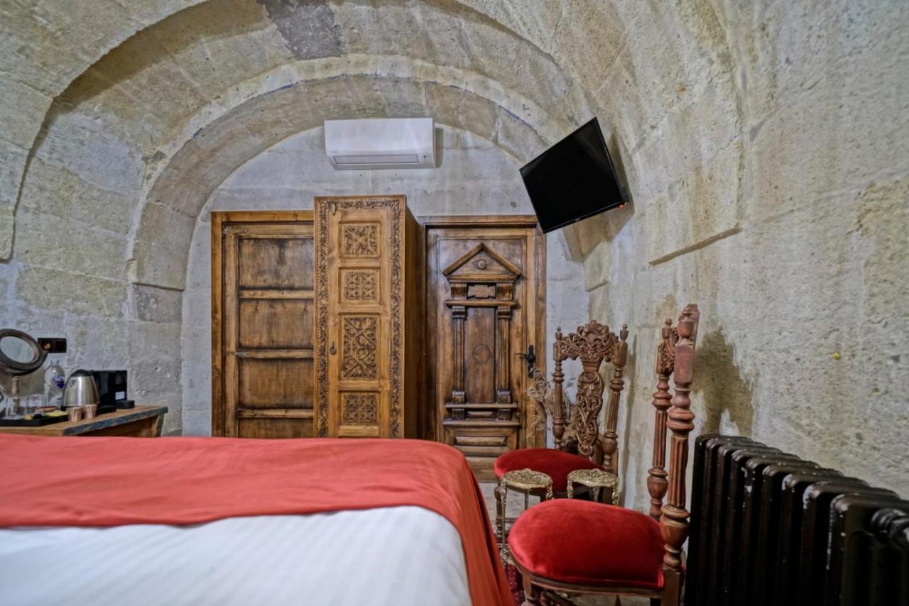 Wish Cappadocia Love (Adults Only) Uçhisar Zewnętrze zdjęcie