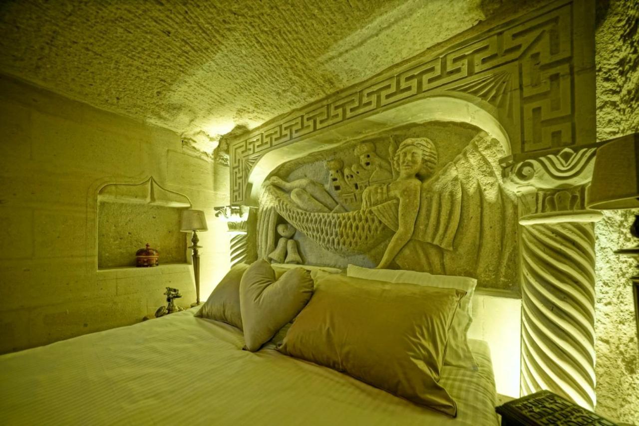 Wish Cappadocia Love (Adults Only) Uçhisar Zewnętrze zdjęcie