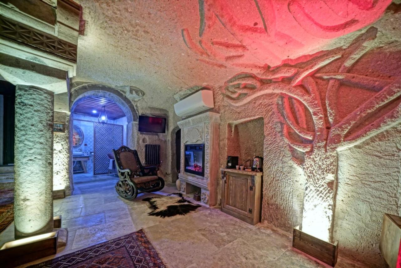 Wish Cappadocia Love (Adults Only) Uçhisar Zewnętrze zdjęcie