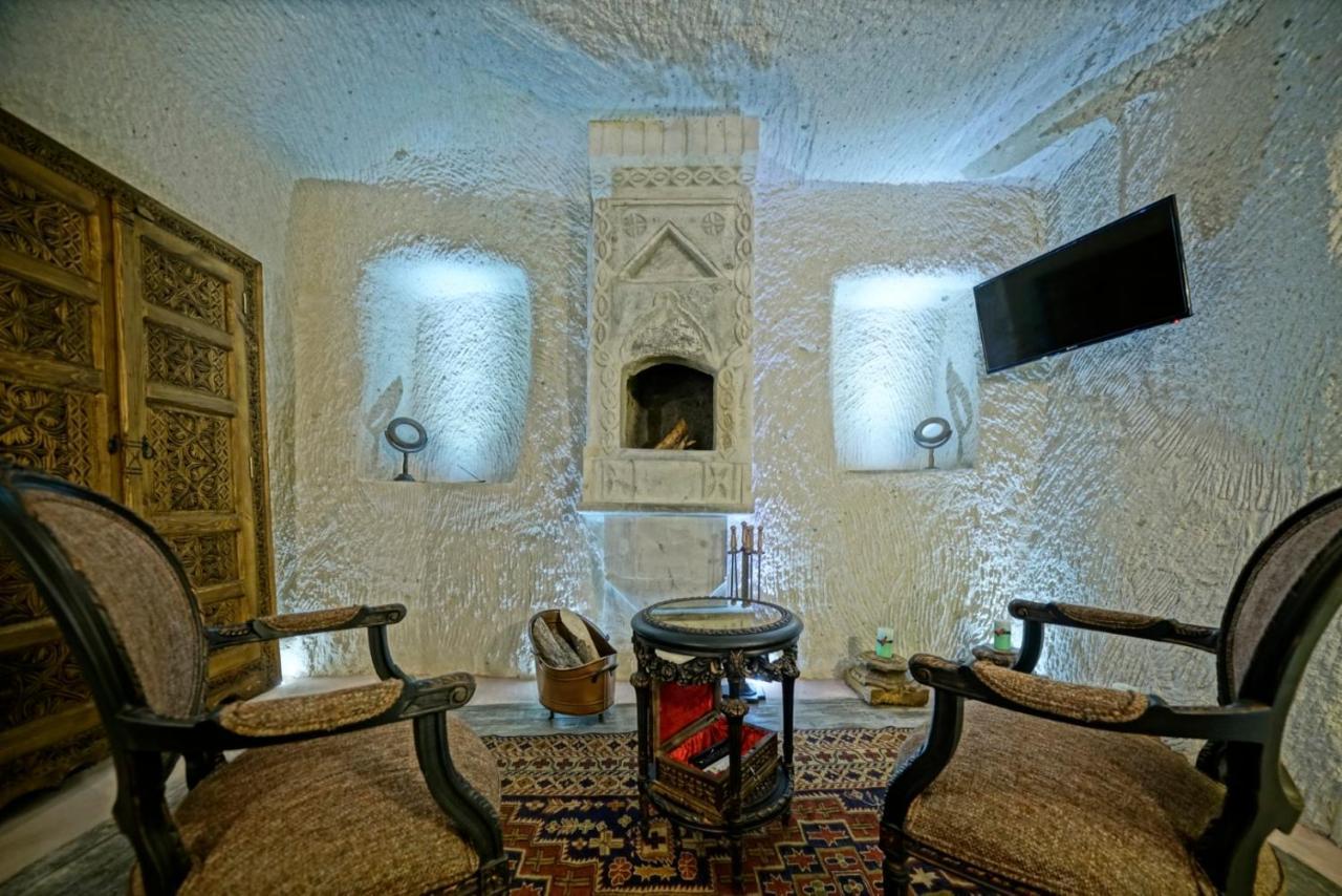 Wish Cappadocia Love (Adults Only) Uçhisar Zewnętrze zdjęcie
