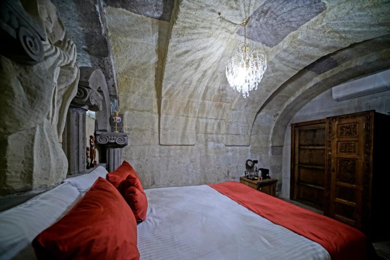 Wish Cappadocia Love (Adults Only) Uçhisar Zewnętrze zdjęcie