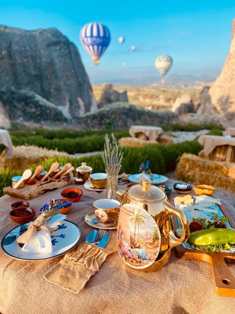 Wish Cappadocia Love (Adults Only) Uçhisar Zewnętrze zdjęcie