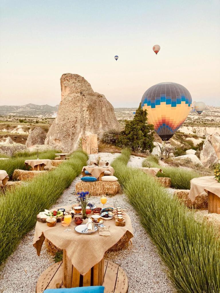 Wish Cappadocia Love (Adults Only) Uçhisar Zewnętrze zdjęcie