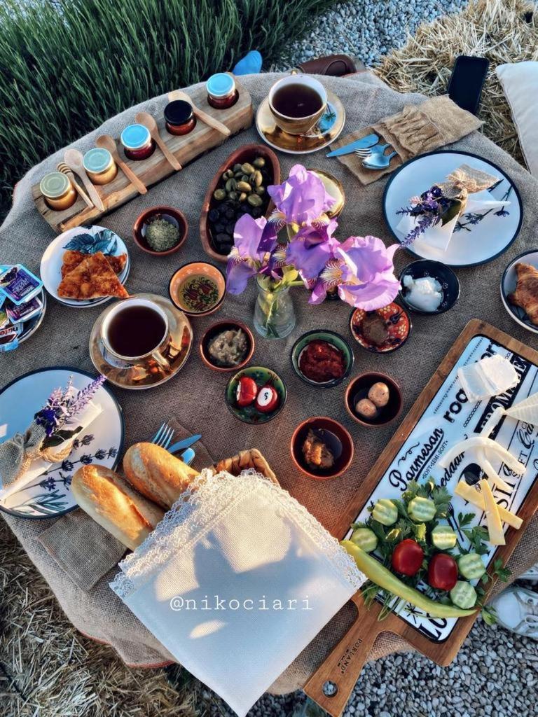 Wish Cappadocia Love (Adults Only) Uçhisar Zewnętrze zdjęcie