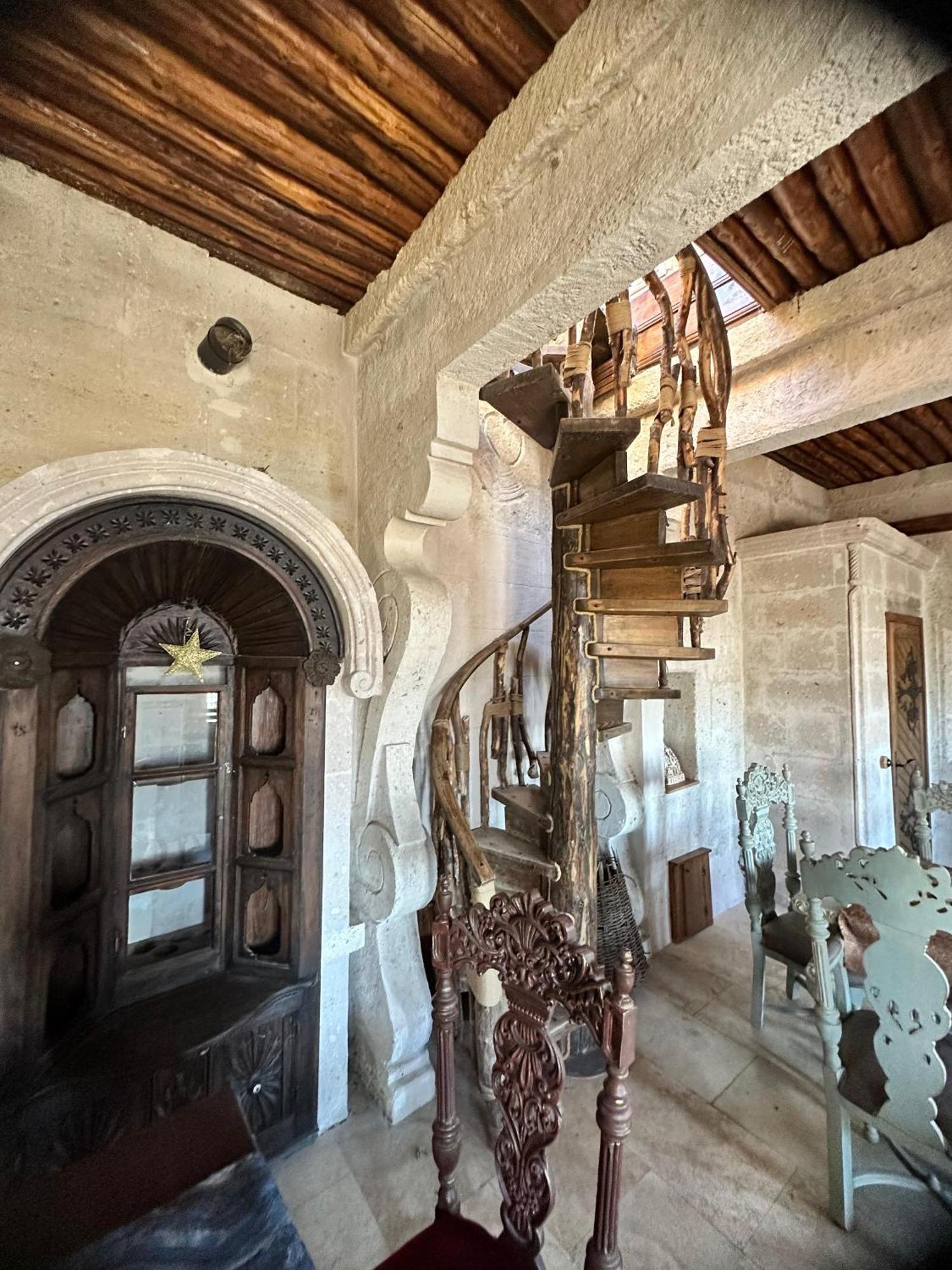 Wish Cappadocia Love (Adults Only) Uçhisar Zewnętrze zdjęcie