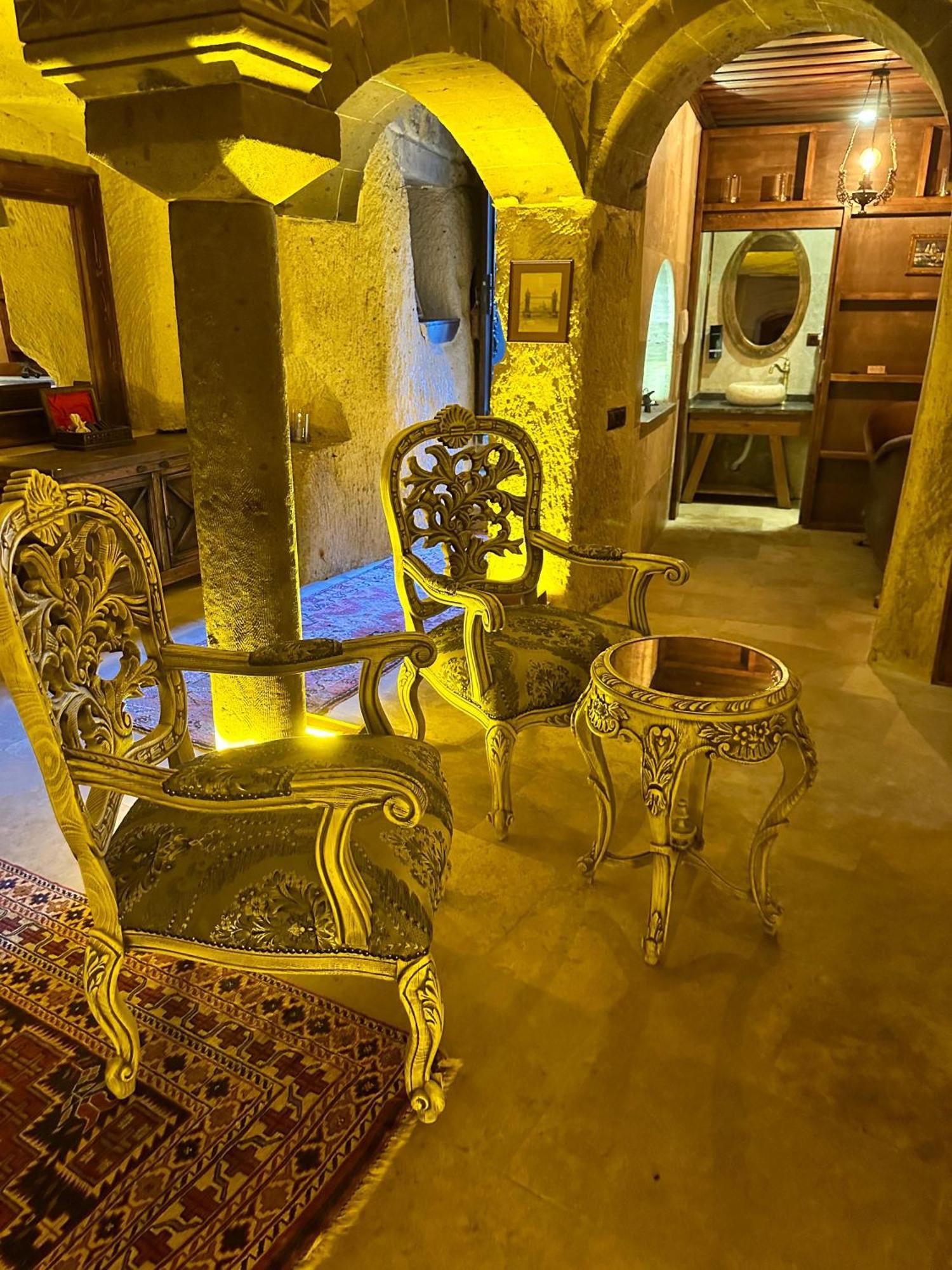 Wish Cappadocia Love (Adults Only) Uçhisar Zewnętrze zdjęcie
