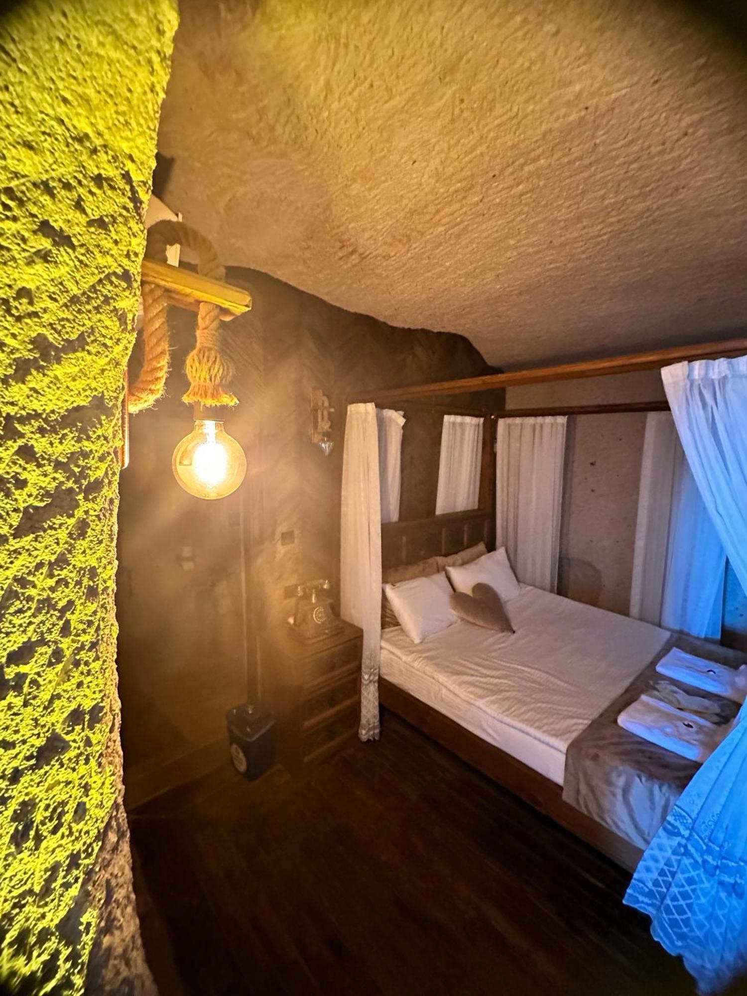 Wish Cappadocia Love (Adults Only) Uçhisar Zewnętrze zdjęcie