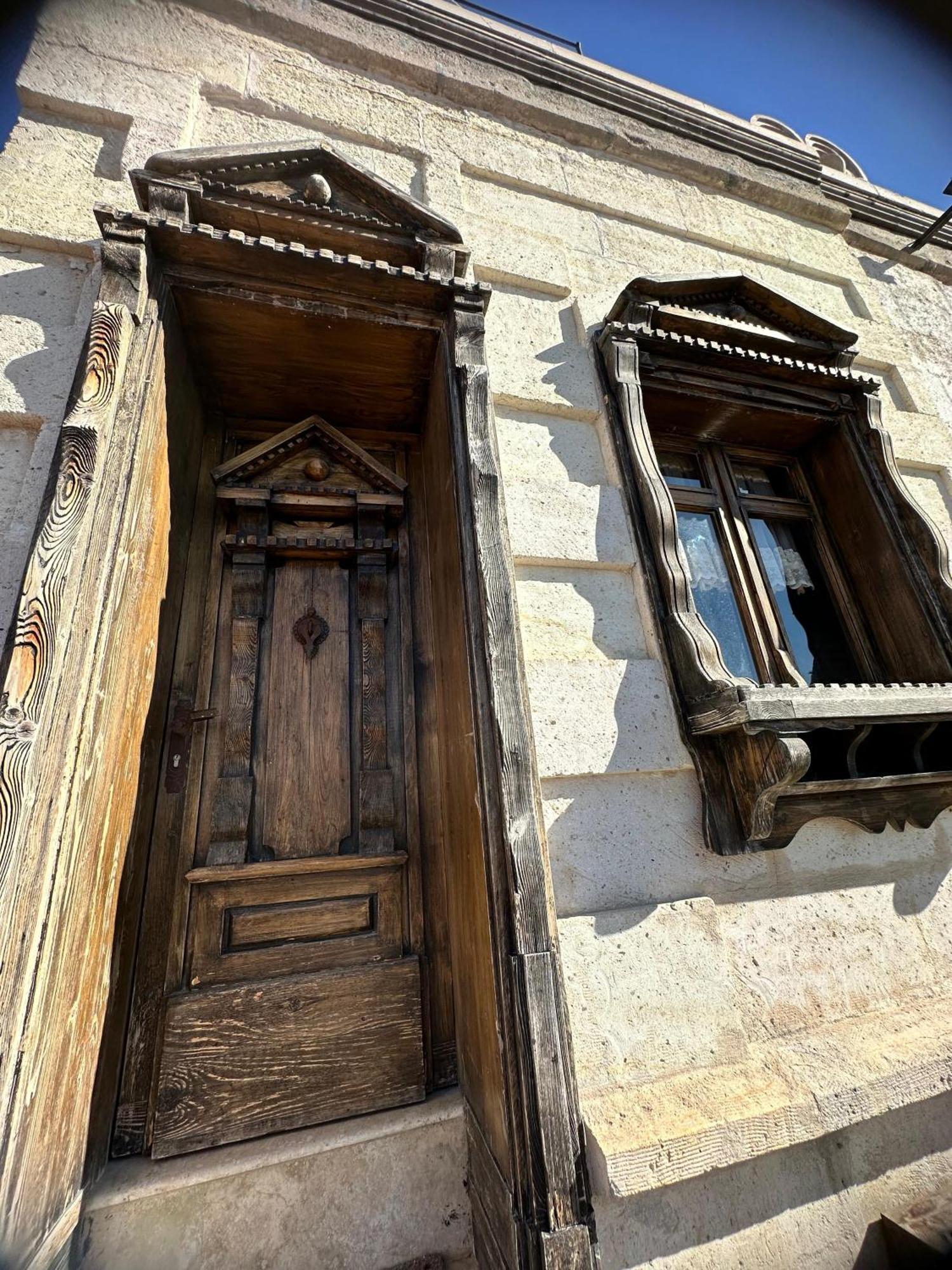 Wish Cappadocia Love (Adults Only) Uçhisar Zewnętrze zdjęcie