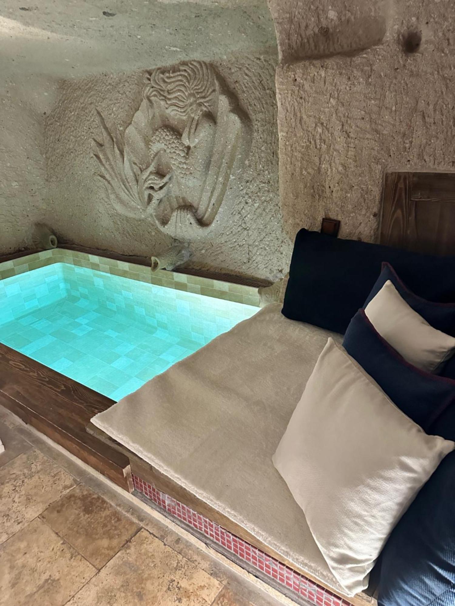 Wish Cappadocia Love (Adults Only) Uçhisar Zewnętrze zdjęcie