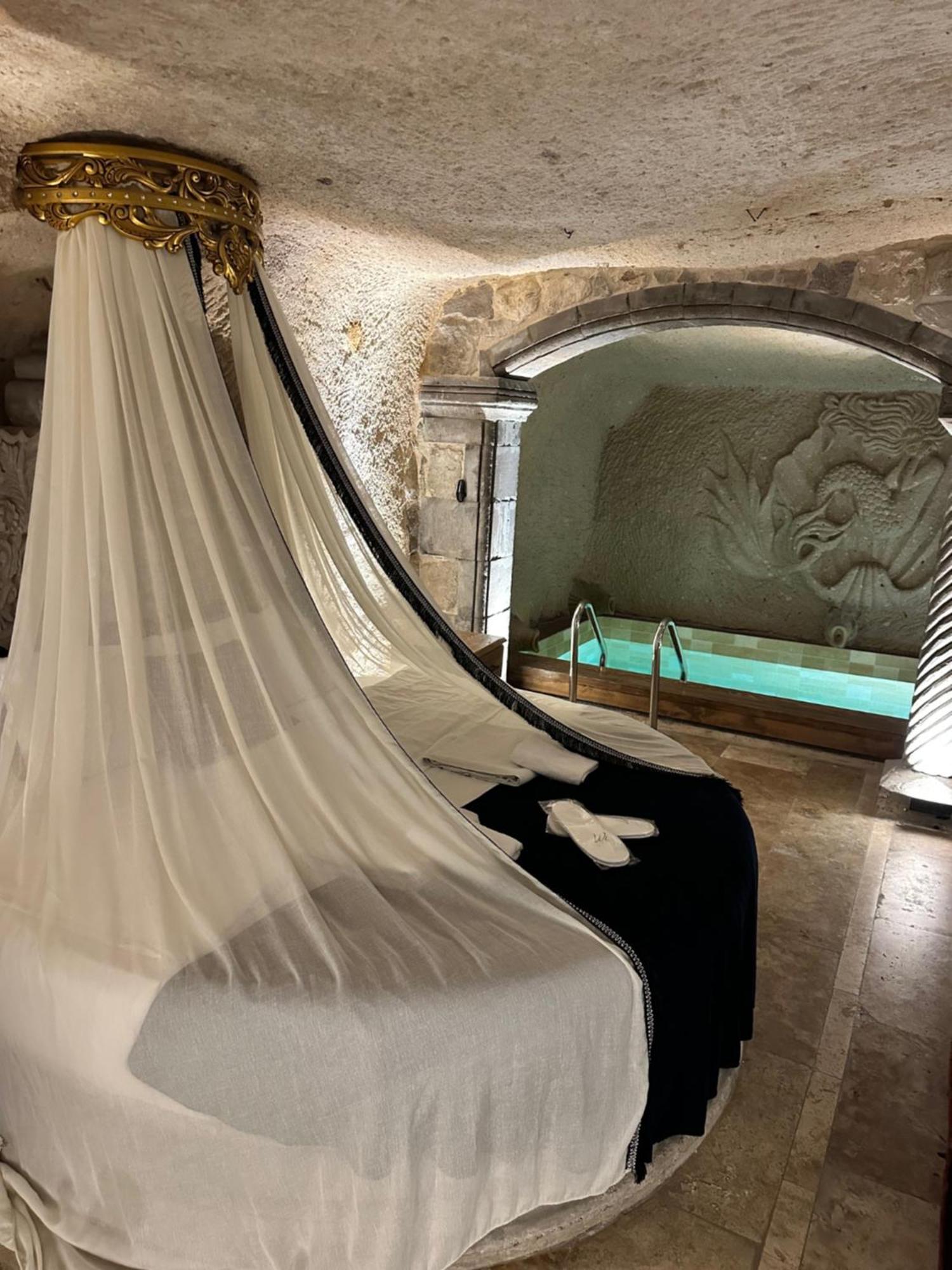 Wish Cappadocia Love (Adults Only) Uçhisar Zewnętrze zdjęcie