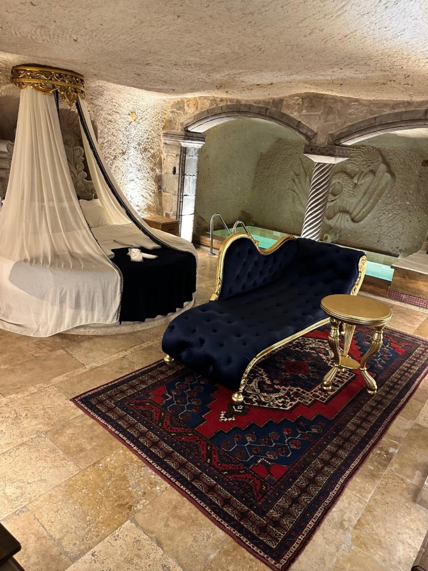Wish Cappadocia Love (Adults Only) Uçhisar Zewnętrze zdjęcie