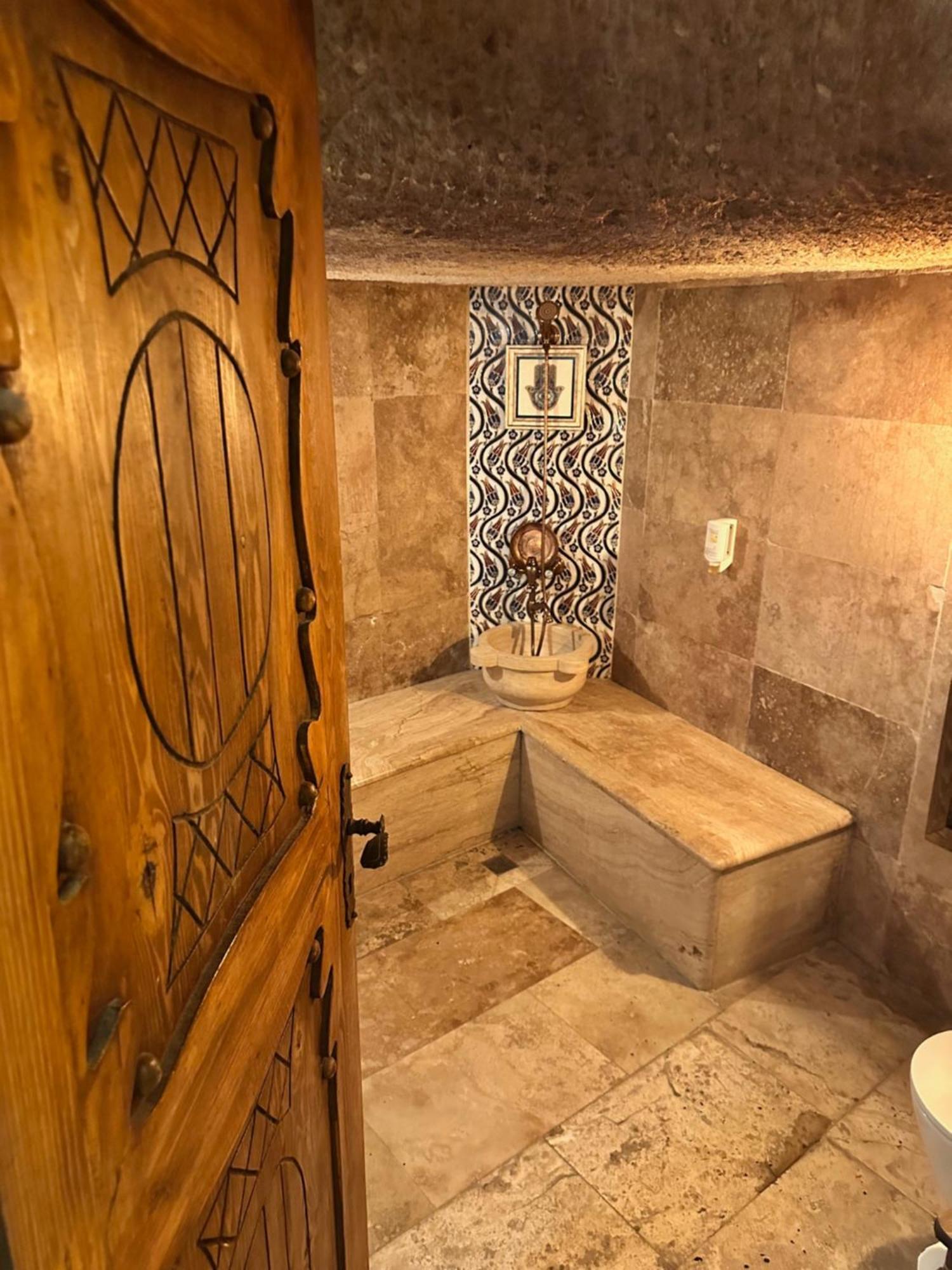 Wish Cappadocia Love (Adults Only) Uçhisar Zewnętrze zdjęcie