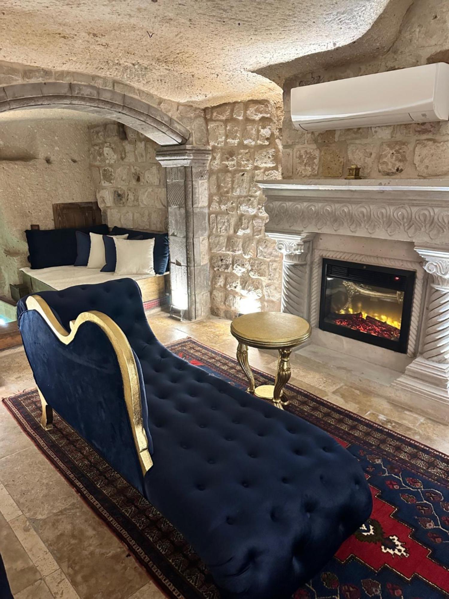 Wish Cappadocia Love (Adults Only) Uçhisar Zewnętrze zdjęcie
