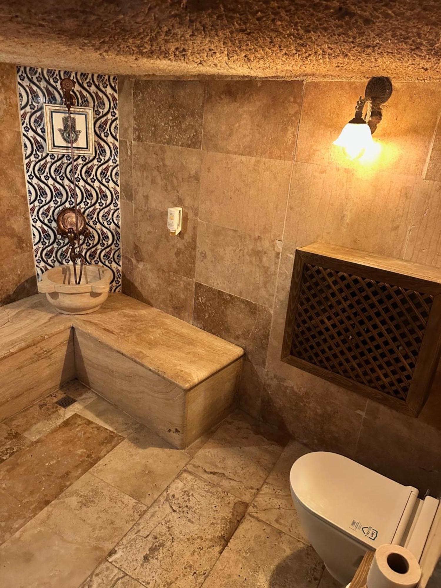 Wish Cappadocia Love (Adults Only) Uçhisar Zewnętrze zdjęcie