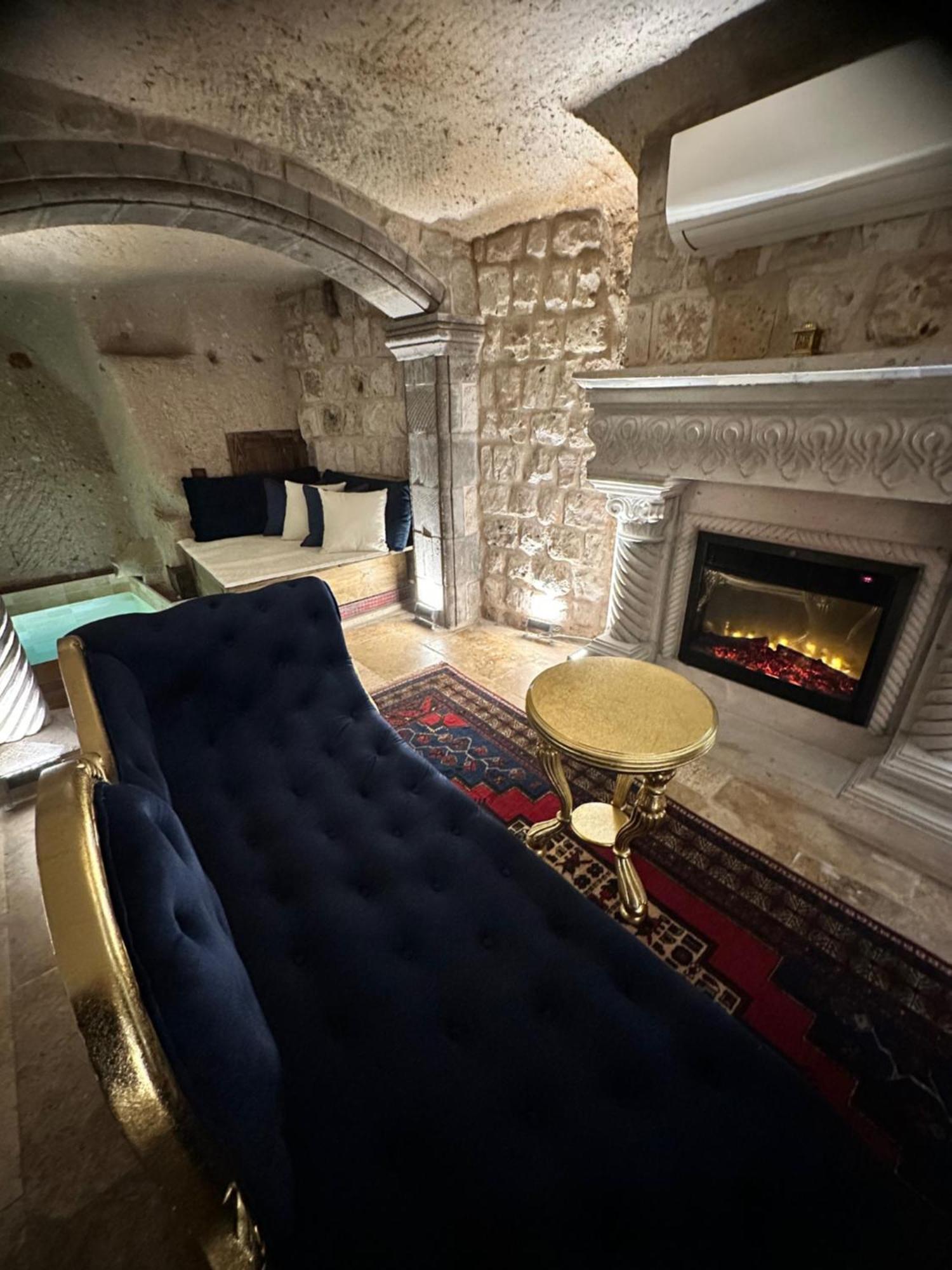 Wish Cappadocia Love (Adults Only) Uçhisar Zewnętrze zdjęcie