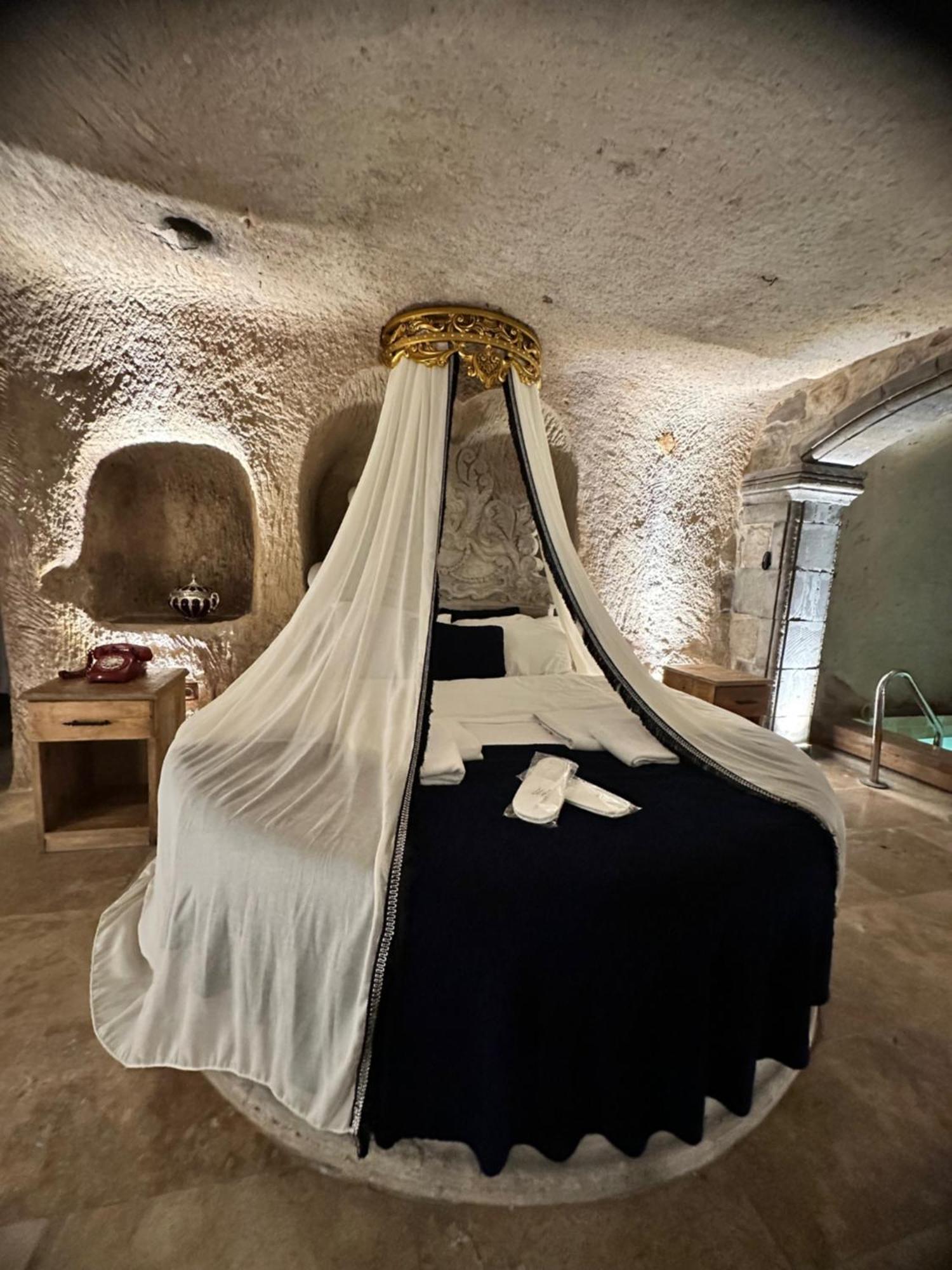 Wish Cappadocia Love (Adults Only) Uçhisar Zewnętrze zdjęcie